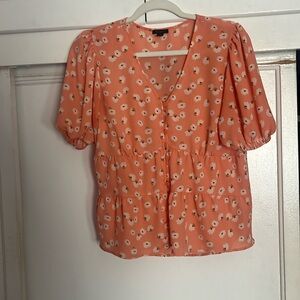 Ann Taylor blouse